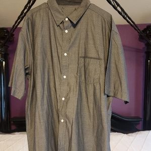 Calvin Klein Dress Shirt - 2XL